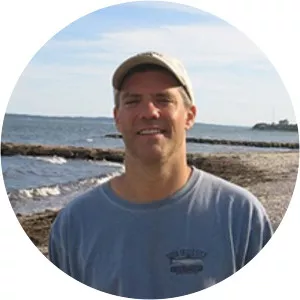 Richard Born - Researcher