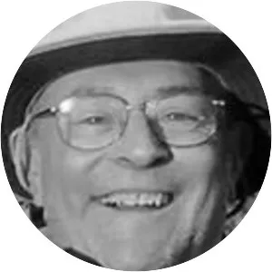 Richard Borshay Lee - Canadian anthropologist