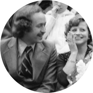 Richard Bortkevich photograph