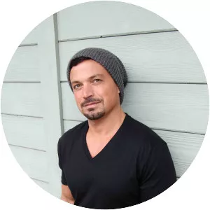 Richard Botto - Film producer