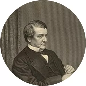 Richard Bourke, 6th Earl of Mayo photograph