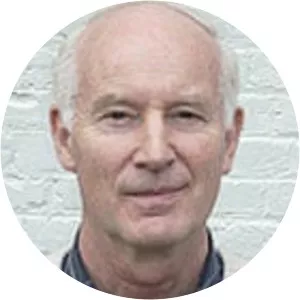 Richard Bourne - Author