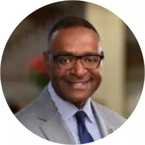 Richard Boykin - Former Cook County Board Commissioner