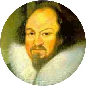 Richard Boyle, 1st Earl of Cork