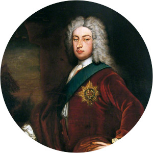 Richard Boyle, 3rd Earl of Burlington photograph