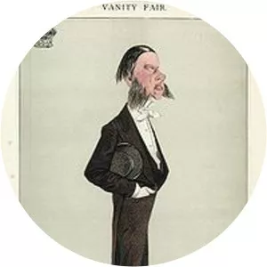 Richard Boyle, 9th Earl of Cork photograph