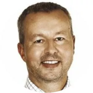 Richard Brabec - Member of the Chamber of Deputies of Czechia