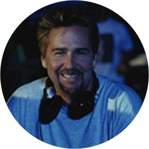 Richard Brandes - Film producer