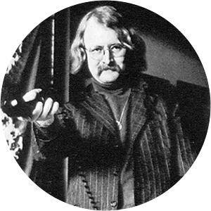 Richard Brautigan