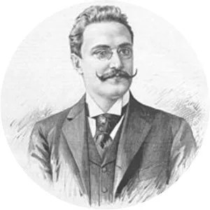 Richard Breitenfeld - Opera singer