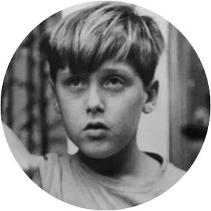 Richard Brewster - Actor