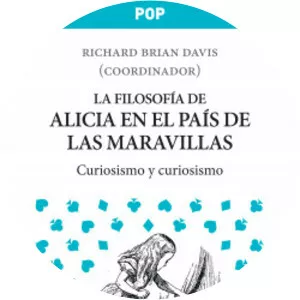 Richard Brian Davis - Author