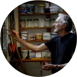 Richard Brown Lethem - Artist