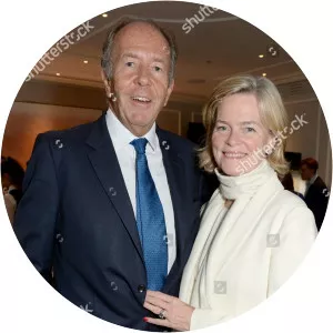 Richard Bruce - Lord David Dundas' brother