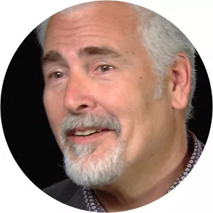 Richard Buddenhagen - TV producer