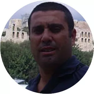 Richard Buhagiar - Former football player