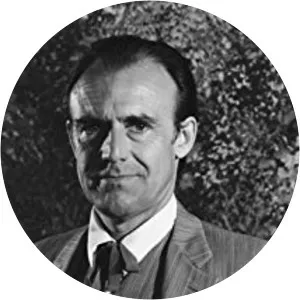 Richard Bull
