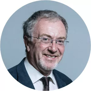 Richard Burden - Former Member of Parliament of the United Kingdom