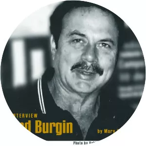Richard Burgin