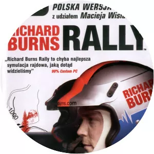 Richard Burns Rally