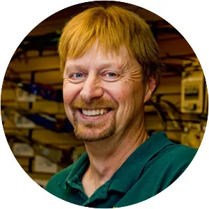 Richard Butch Johnson