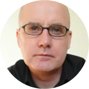 Richard Byrne photograph