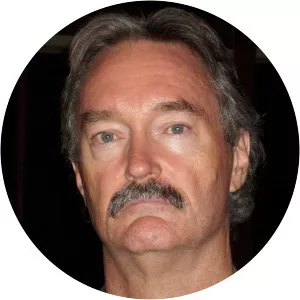 Richard C. Okie photograph