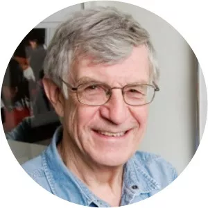 Richard C. Anderson photograph