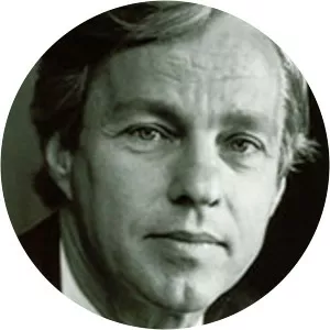 Richard C. Atkinson photograph