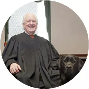 Richard C. Casey - Former Judge