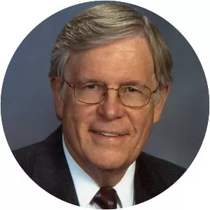 Richard C. Crain - Author