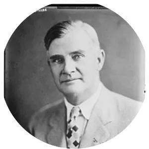 Richard C. Dillon - Former Governor of New Mexico