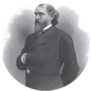 Richard C. Parsons - U. S. representative