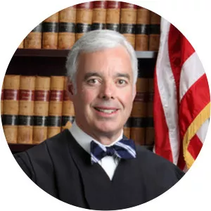 Richard C. Tallman - Judge