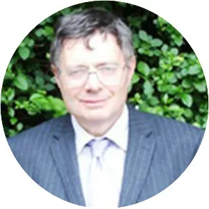 Richard C. Thurlow - Author