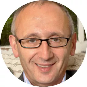 Richard C Woolfson - Author