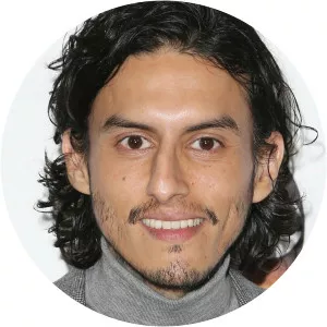 Richard Cabral