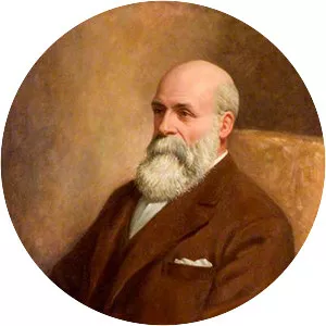 Richard Cadbury - John Cadbury's son