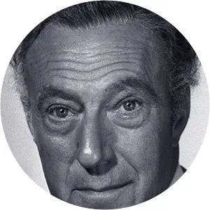 Richard Caldicot - English actor