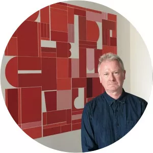 Richard Caldicott - Visual artist