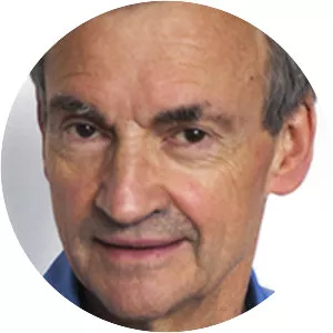 Richard Calvocoressi