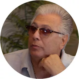 Richard Cantarella - 