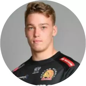 Richard Capstick - Rugby union player