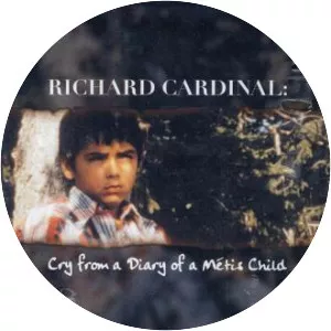 Richard Cardinal: Cry from a Diary of