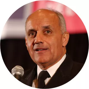 Richard Carmona - Former United States Surgeon General