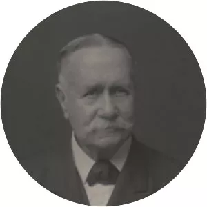 Richard Carnac Temple