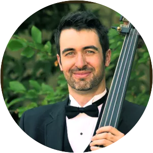 Richard Carnegie - Conductor