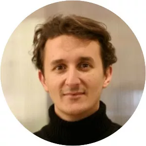 Richard Carrick - American composer