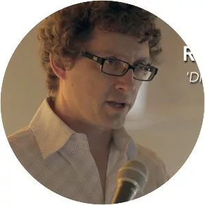 Richard Carrier - American historian