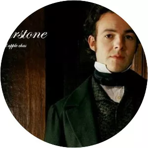 Richard Carstone - Fictional character